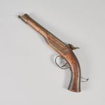 1024 5235 FLINTLOCK